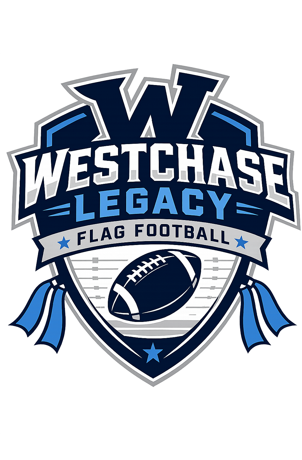 Westchase Legacy Logo
